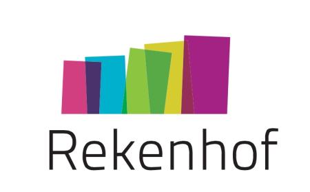 Logo Rekenhof