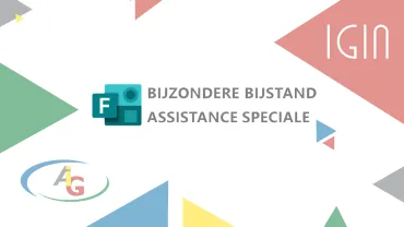 Bijzondere bijstand