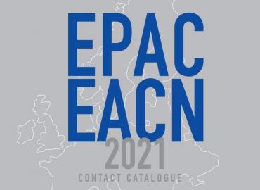 European Partners against Corruption - catalogus editie 2021